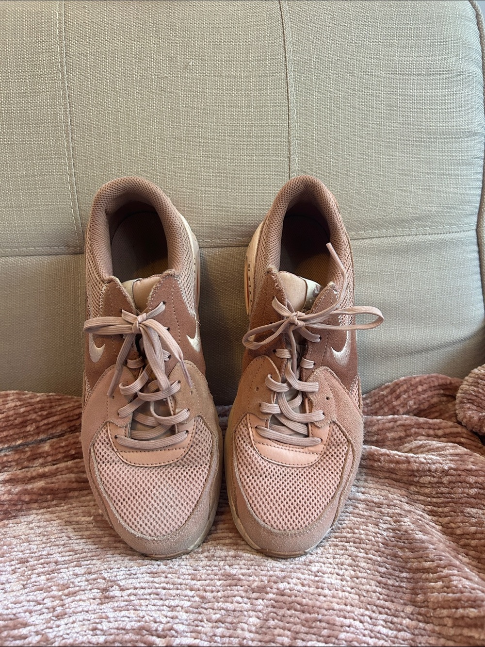 Nike Air Max Excee sneakers Size 10